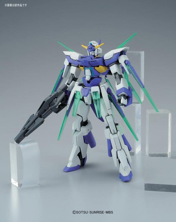HGGA - AGE-FX Gundam AGE-FX