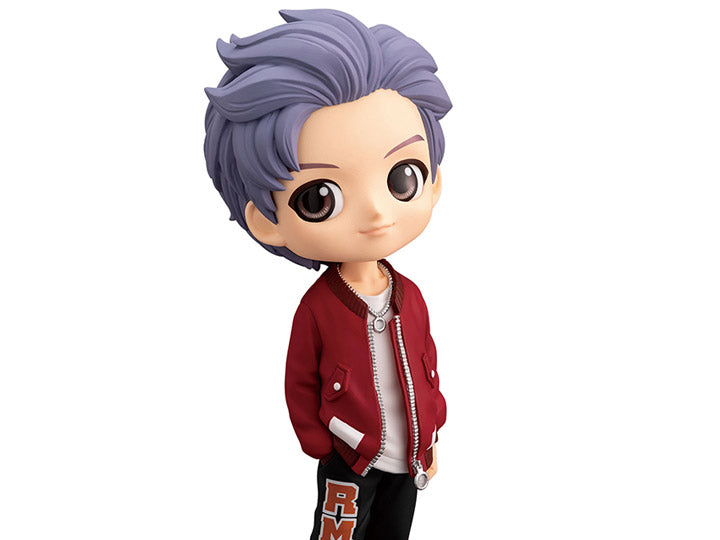 Banpresto - Q Posket - TinyTAN Mic Drop - vol.1 RM