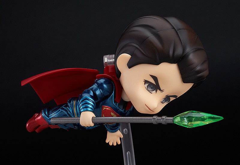 Nendoroid - #643 - Superman: Justice Edition