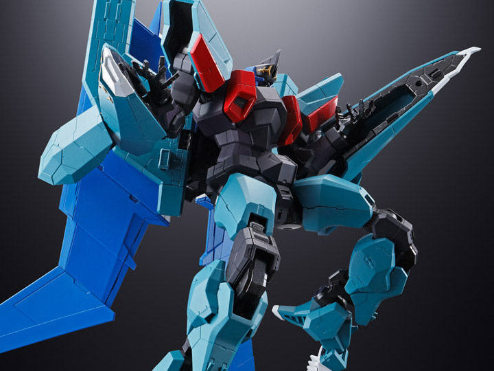 Soul of Chogokin - GX-94 Super Animal God Dancouga Black Wing