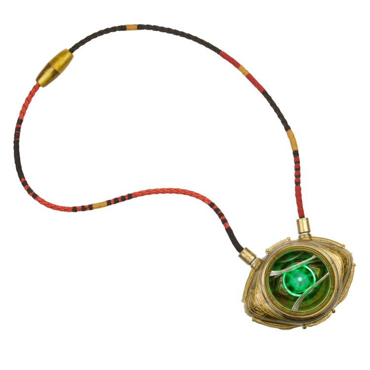 Marvel Legends - Eye of Agamotto Talisman