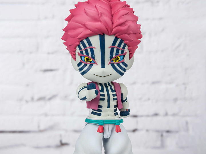 Figuarts Mini - Kimetsu no Yaiba - Akaza