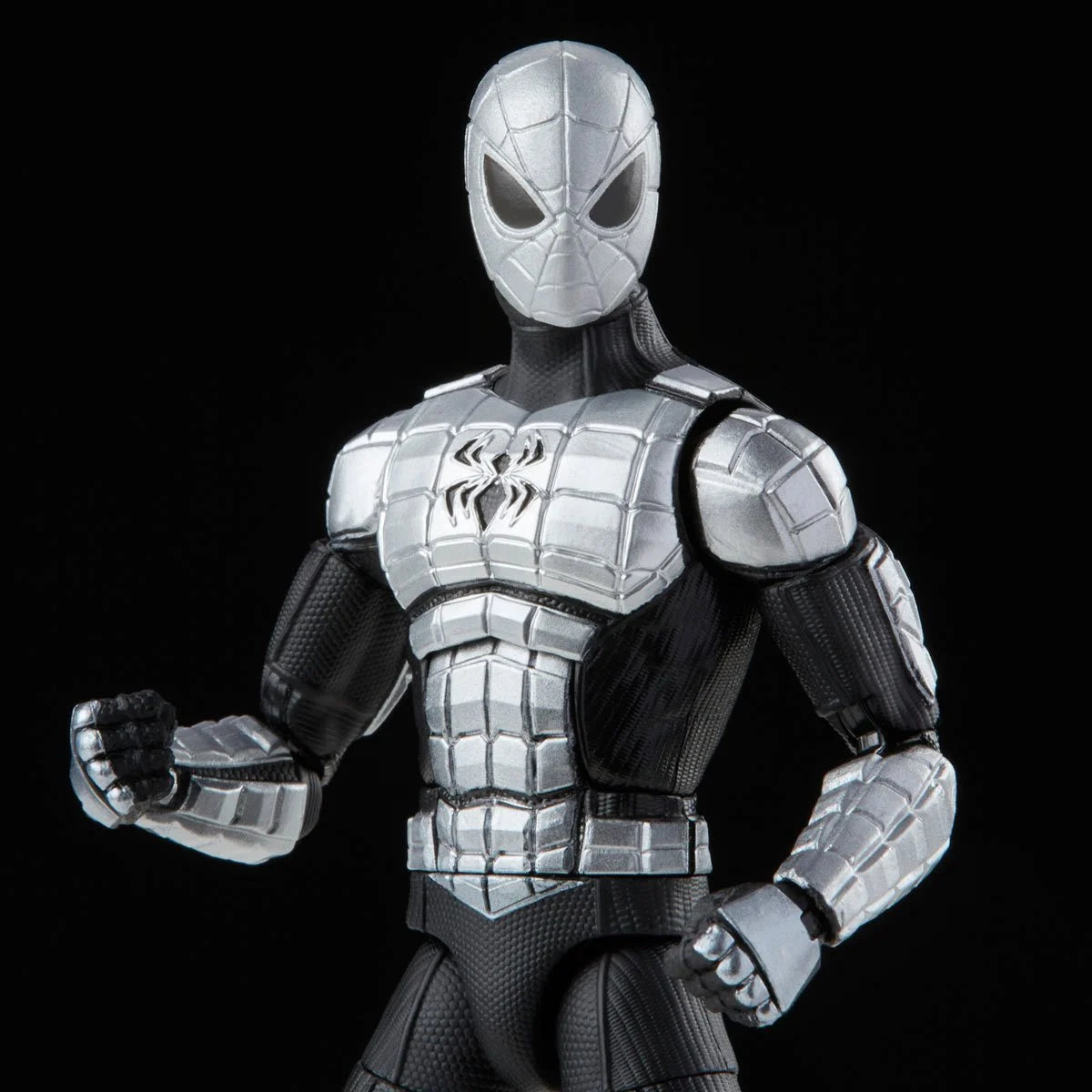 Retro Collection - Spider-Man - Spider-Armor MK I