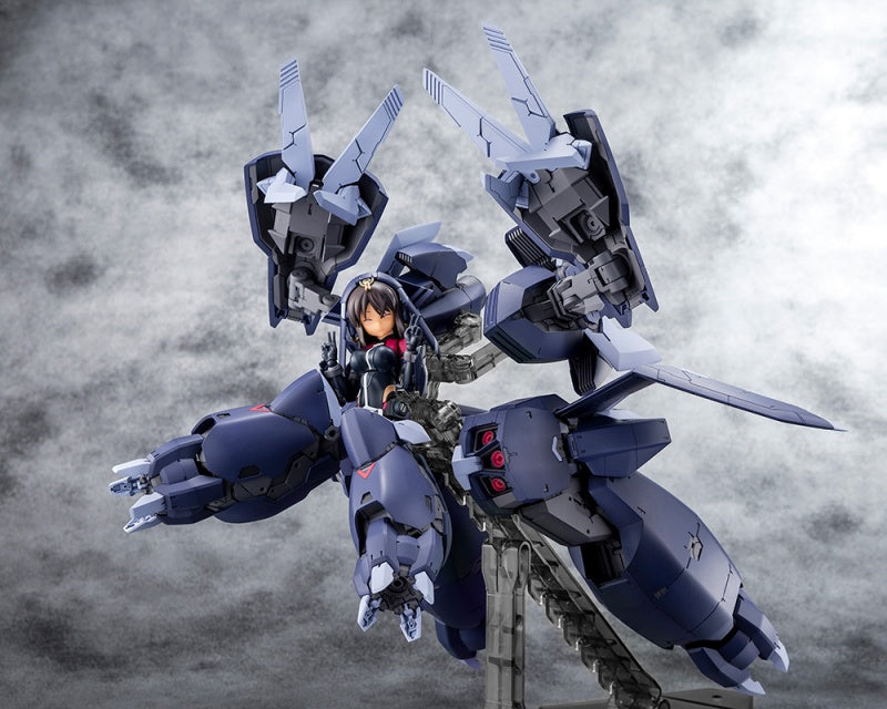 Megami Device - Alice Gear Aegis - Sitara Kaneshiya Tenki Ver. Ganesa