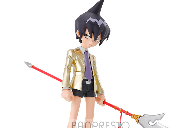 Banpresto - Shaman King - Tao Ren