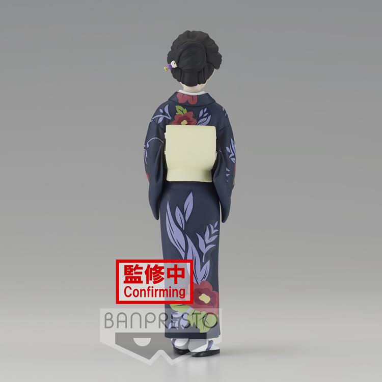 Banpresto - Demon Slayer - Tamayo