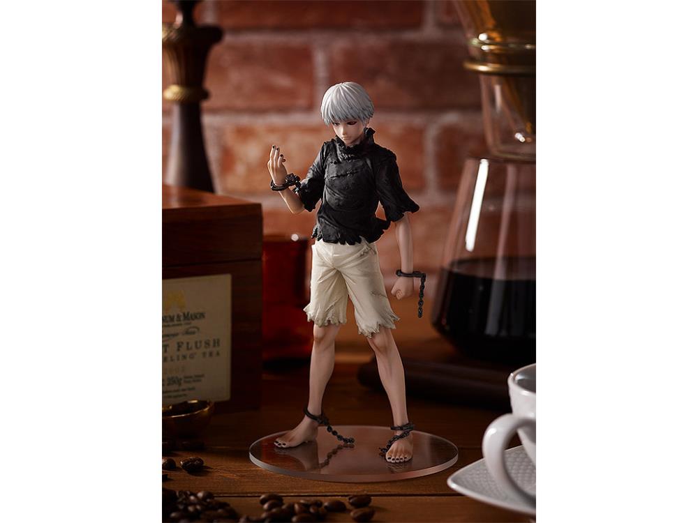 Pop Up Parade - Tokyo Ghoul - Ken Kaneki