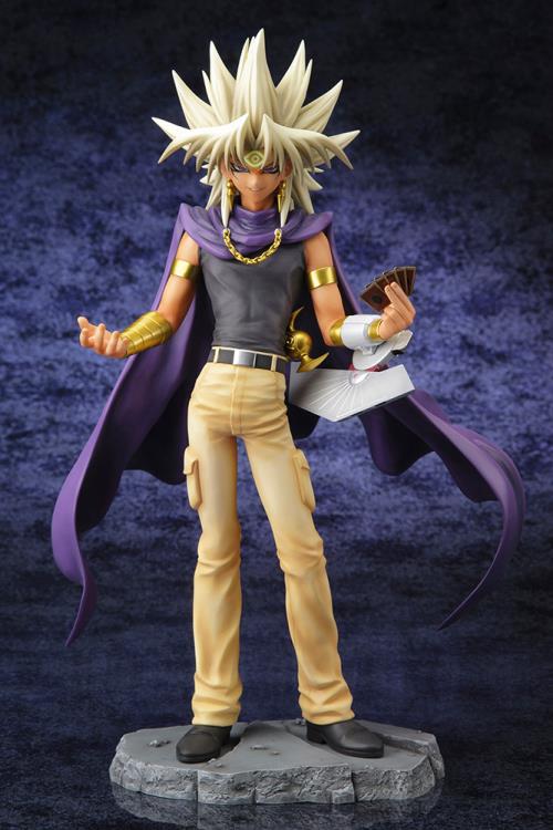ArtFX J - Yu-Gi-Oh! - Yami Marik