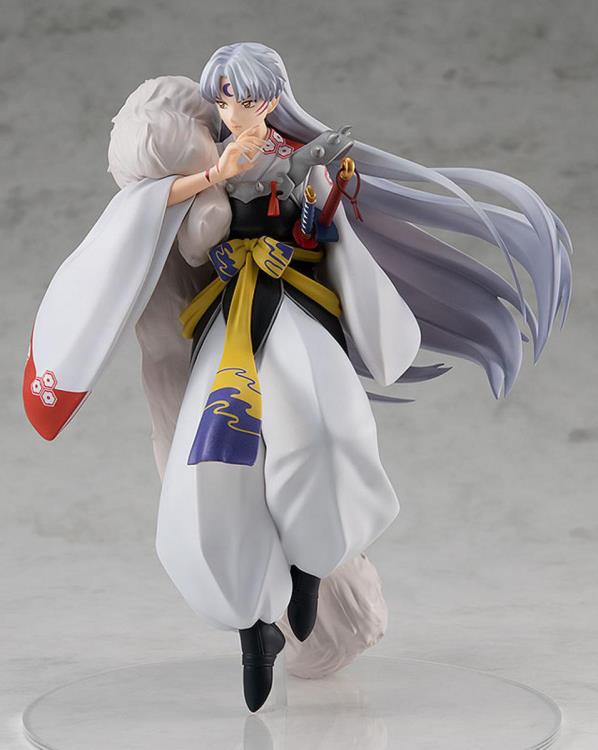 Pop Up Parade - Inuyasha: The Final Act - Sesshomaru