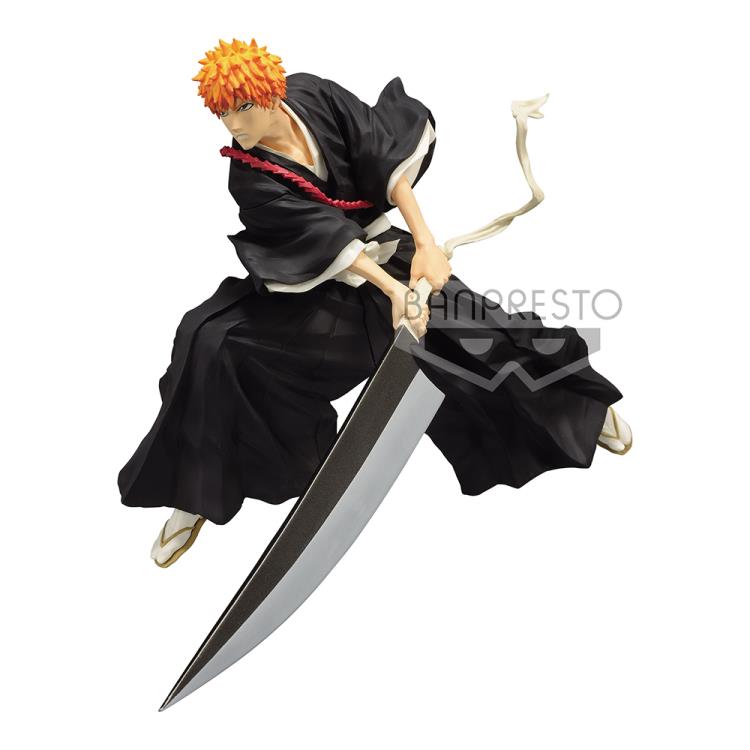 Banpresto - Bleach - Soul Entered - Ichigo Kurosaki
