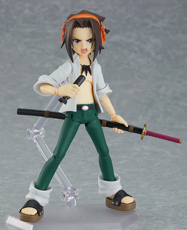 Figma - #537 - Yoh Asakura