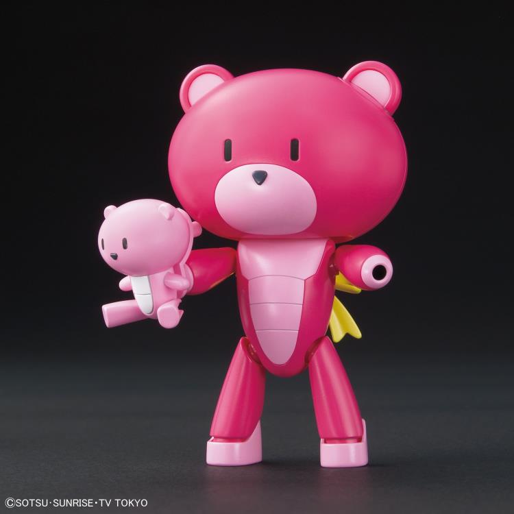Petit'Gguy - Prettyinpink & Petit Petit'gguy HGBF