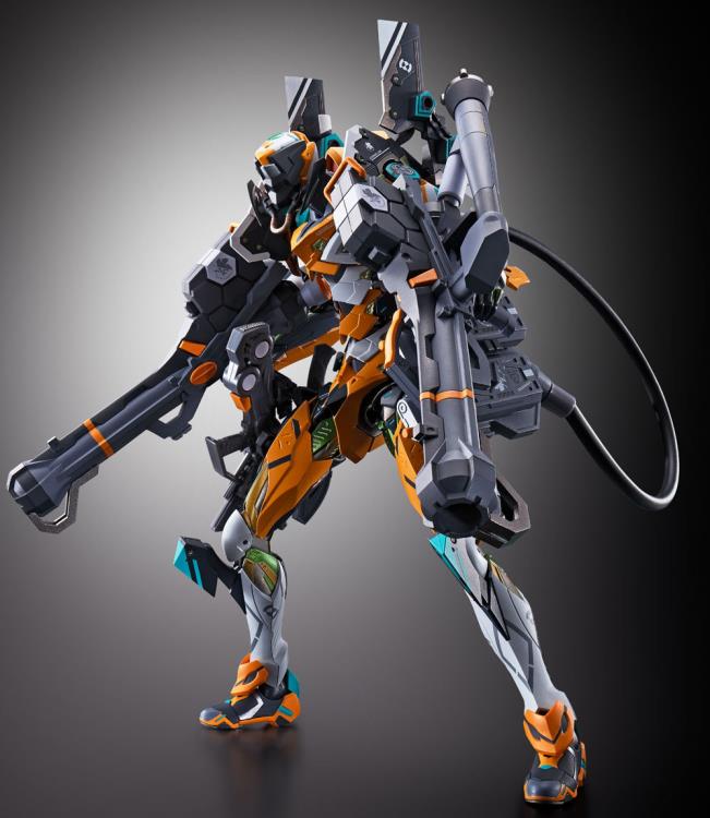 Metal Build - Rebuild of Evangelion - Proto Type-00/00 EVANGELION 2020