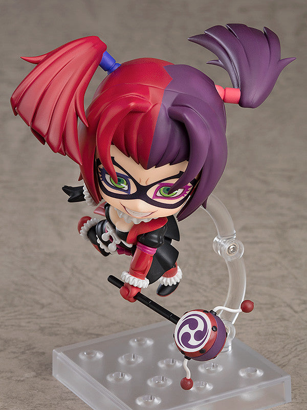 Nendoroid - #961 - Harley Quinn: Sengoku Edition