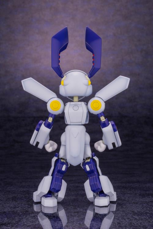 Kotobukiya Craftsmanship - Medabots - KWG05-C Dorcus