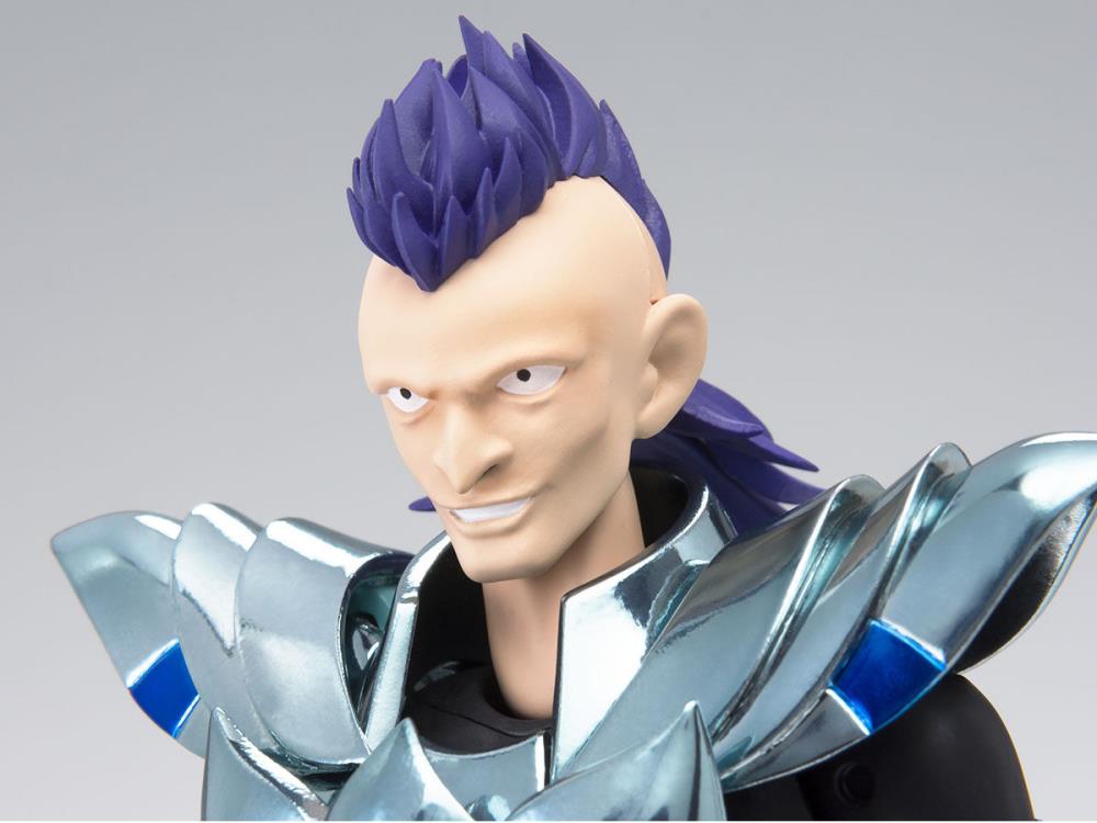 Saint Myth Cloth - Crow Jamian