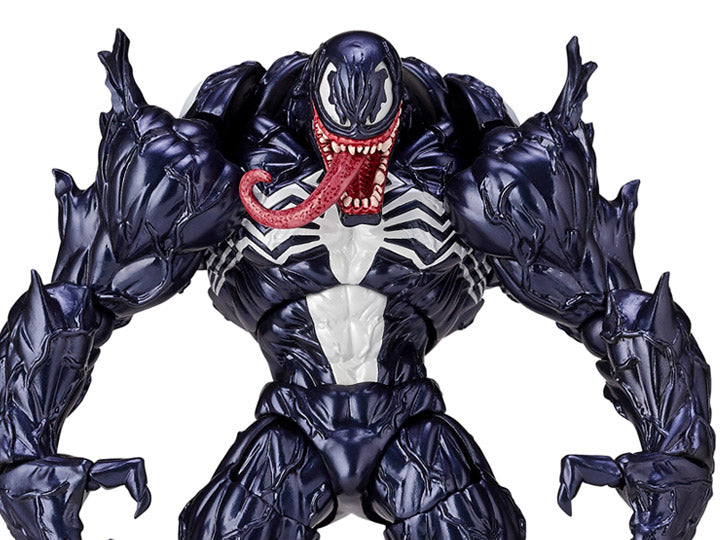 Amazing Yamaguchi - #03 - Marvel Comics Venom