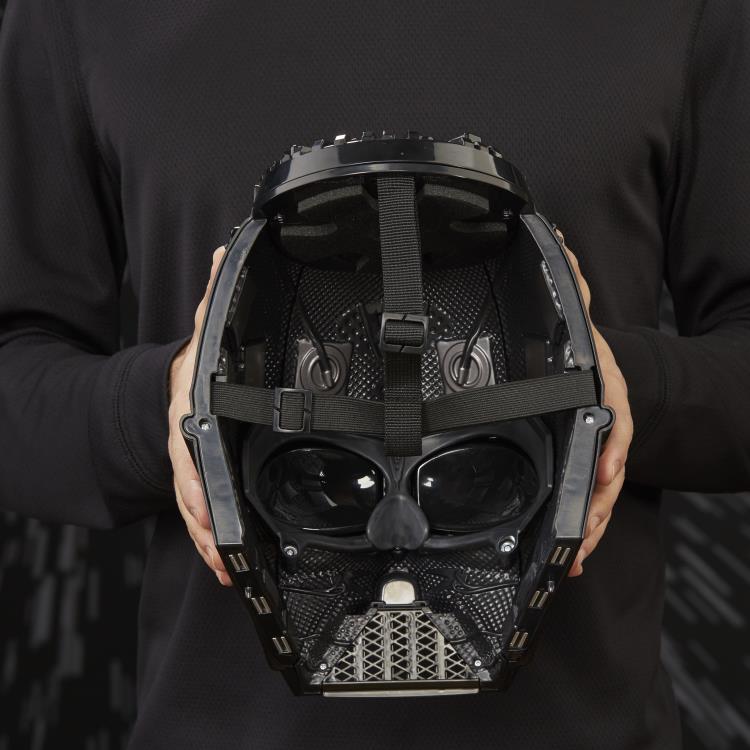 The Black Series - Prop Replica - Darth Vader Helmet