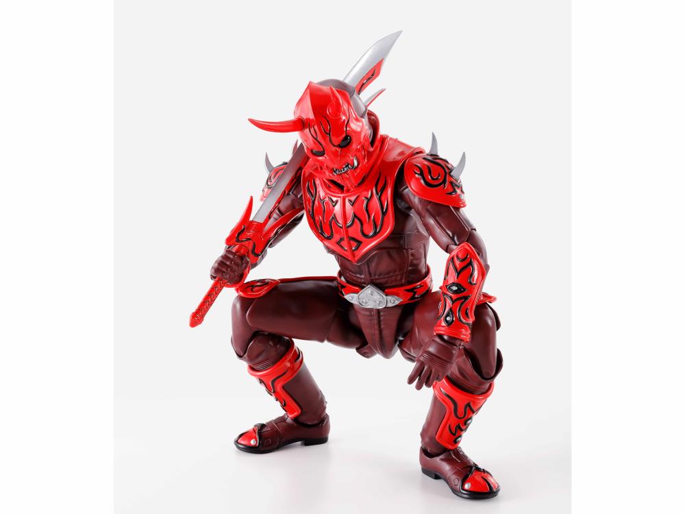 S.H. Figuarts Shinkoccou Seihou - Kamen Rider - Momotaros