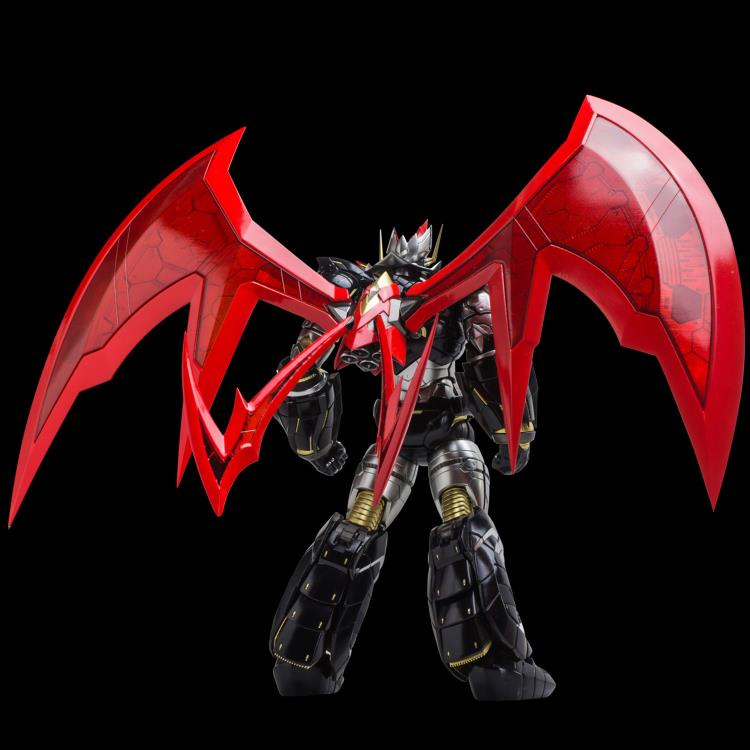 RIOBOT - Mazinkaiser