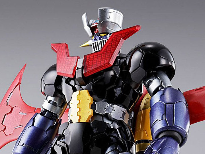 Metal Build - Mazinger Z Infinity