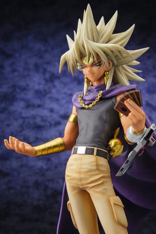 ArtFX J - Yu-Gi-Oh! - Yami Marik