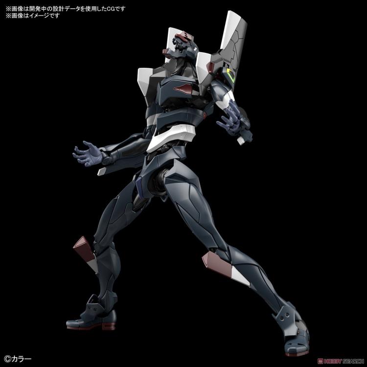 RG - Rebuild of Evangelion - Eva Unit-03 ESV Shield Set