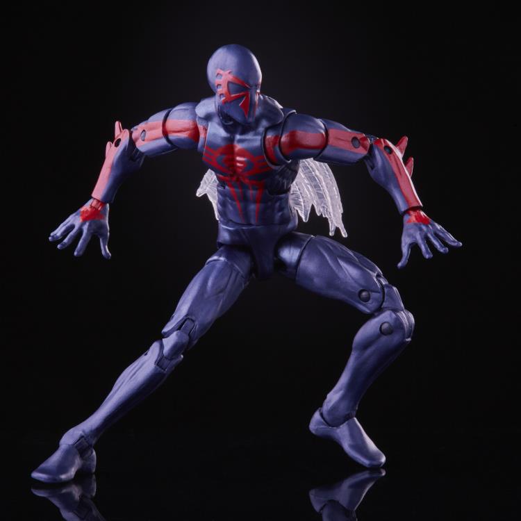 Retro Collection - Spider-Man - Spider-Man 2099