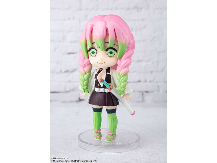 Figuarts Mini - Kimetsu No Yaiba - Kanroji Mitsuri