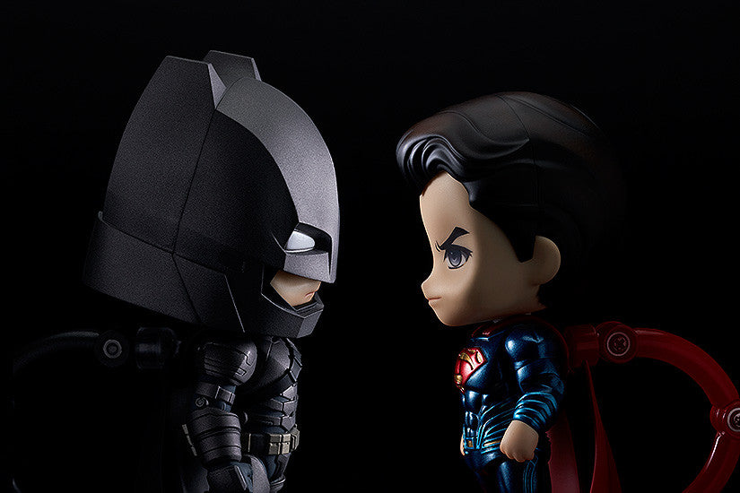 Nendoroid - #643 - Superman: Justice Edition