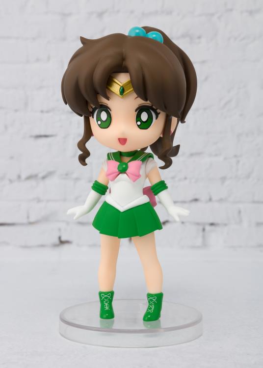Figuarts Mini - Sailor Moon- Jupiter