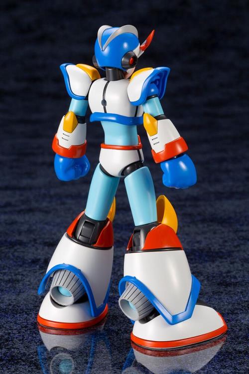 Megaman X - Max Armor