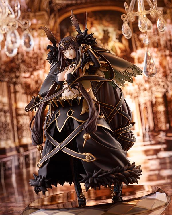 Fate/Grand Order - Assassin Semiramis - 1/7 Scale Figure