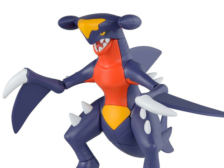 Pokepla - Select Serie #48 - Garchomp
