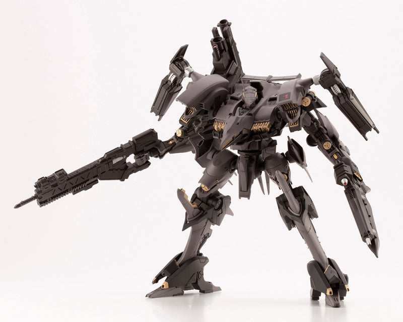 Armored Core - Rayleonard 03-Aaliyah Supplice OP Ver.