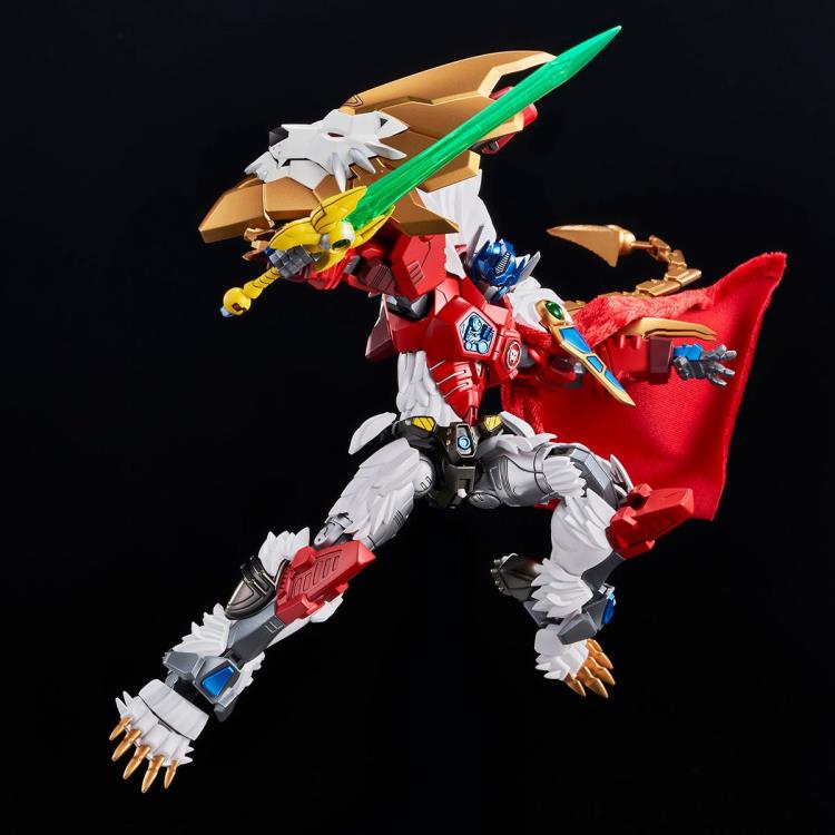 Furai Model - Leo Prime