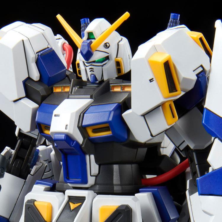 HGUC - RX-78-4 Gundam G04