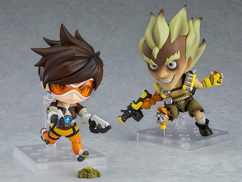 Nendoroid - #949 - Junkrat (Classic Skin Edition)