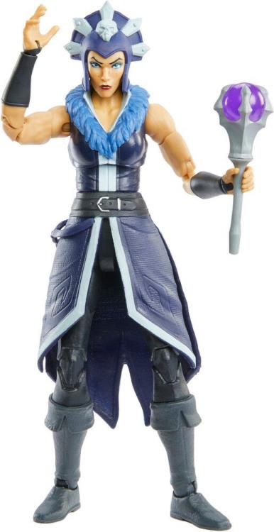 Masterverse - Revelations - Evil-Lyn