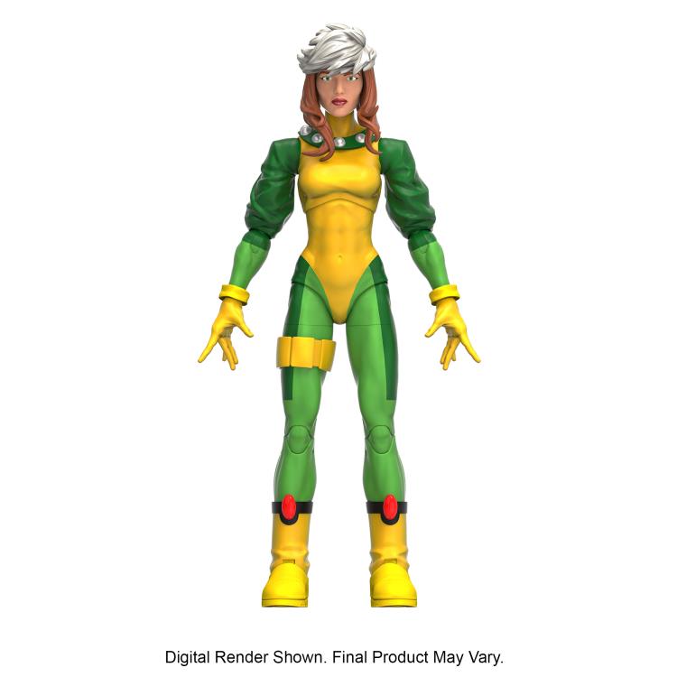 Marvel Legends - Age of Apocalypse - Rogue