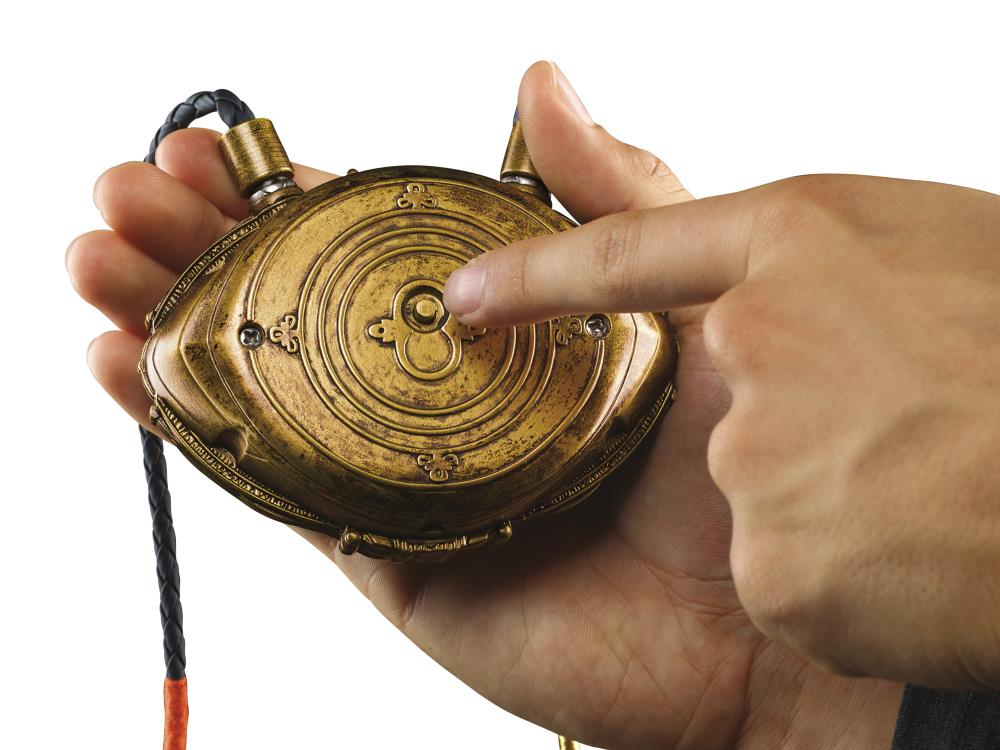 Marvel Legends - Eye of Agamotto Talisman