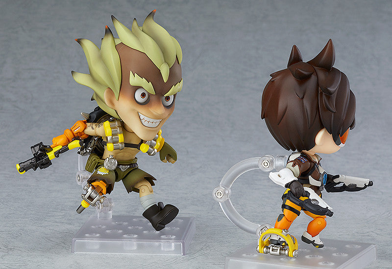 Nendoroid - #949 - Junkrat (Classic Skin Edition)