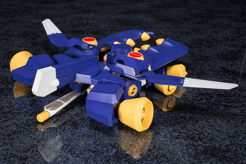 Kotobukiya Craftsmanship - Medabots - KWG06-C Tyrrell Beetle