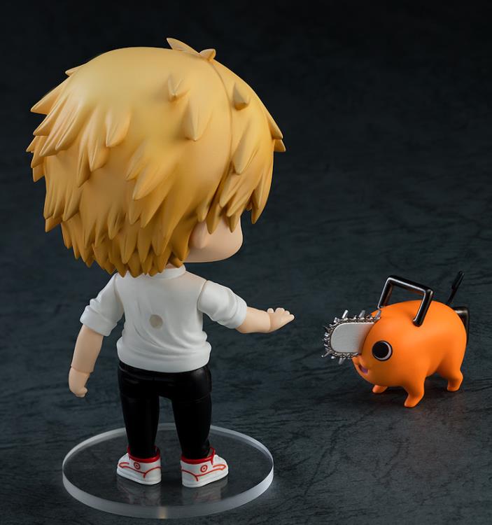 Nendoroid - #1560 - Denji