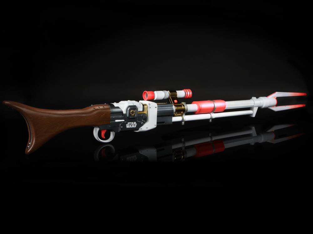 Nerf - The Mandalorian - Amban Phase-Pulse Blaster