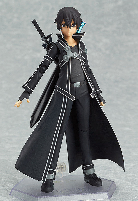 Figma - #354 - Kirito: Sword Art Online S.E. Ver.