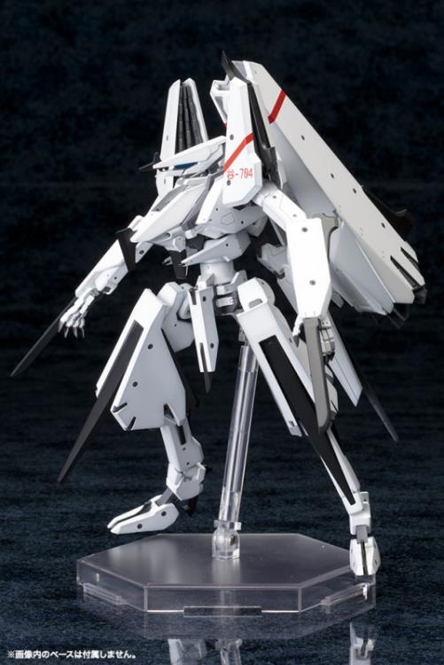 Kotobukiya Craftsmanship - Knights of Sidonia - Tsugumori Kai-II