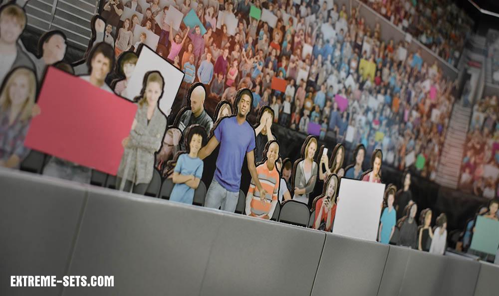 Arena 3.0 Pop-Up Diorama 1/12