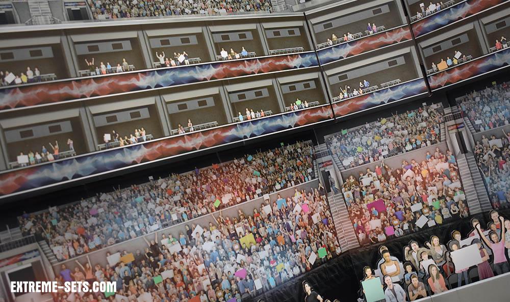 Arena 3.0 Pop-Up Diorama 1/12