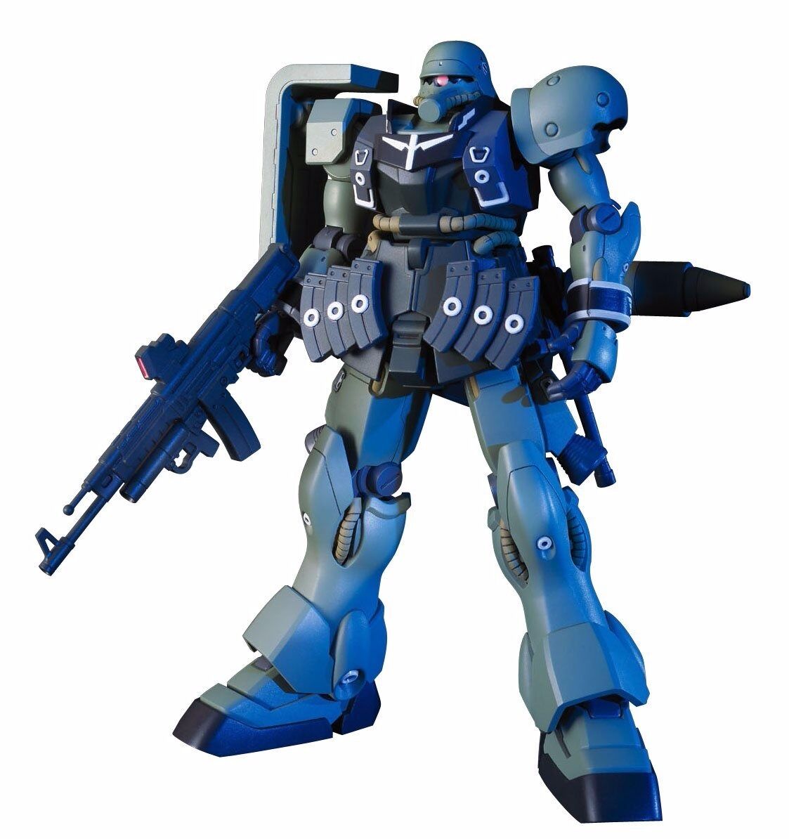 HGUC - AMS-129 Geara Zulu
